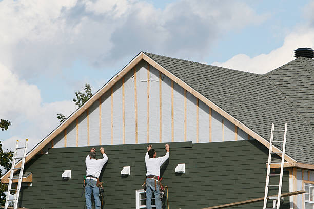 James Hardie Siding in Hopkins, SC